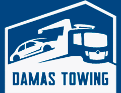 Damas Towing Services